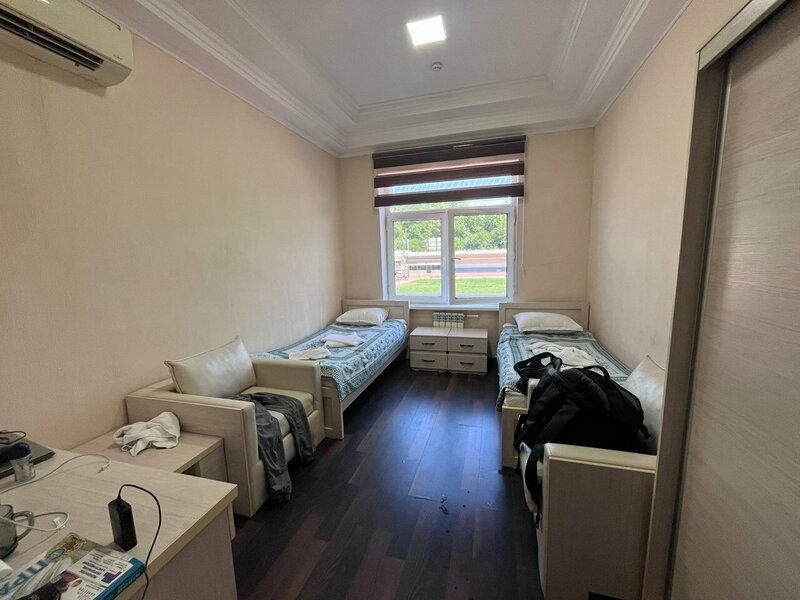 Pakhtakor Athletics Hotel — фотография 18, Ташкент