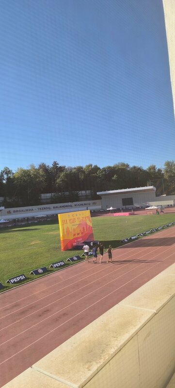 Pakhtakor Athletics Hotel — фотография 20, Ташкент