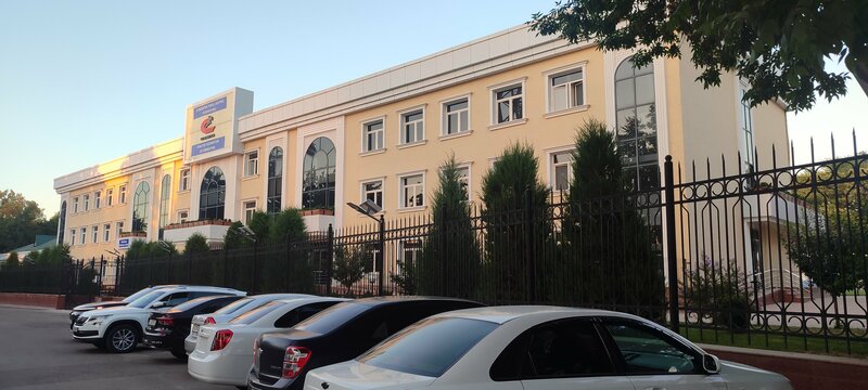 Pakhtakor Athletics Hotel — фотография 29, Ташкент