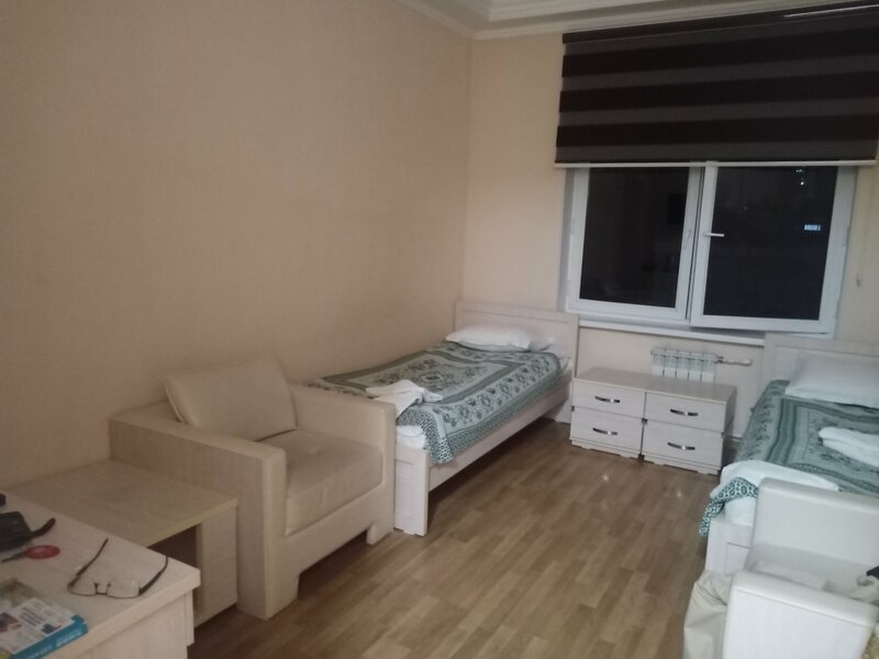 Pakhtakor Athletics Hotel — фотография 36, Ташкент