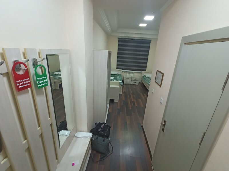 Pakhtakor Athletics Hotel — фотография 40, Ташкент